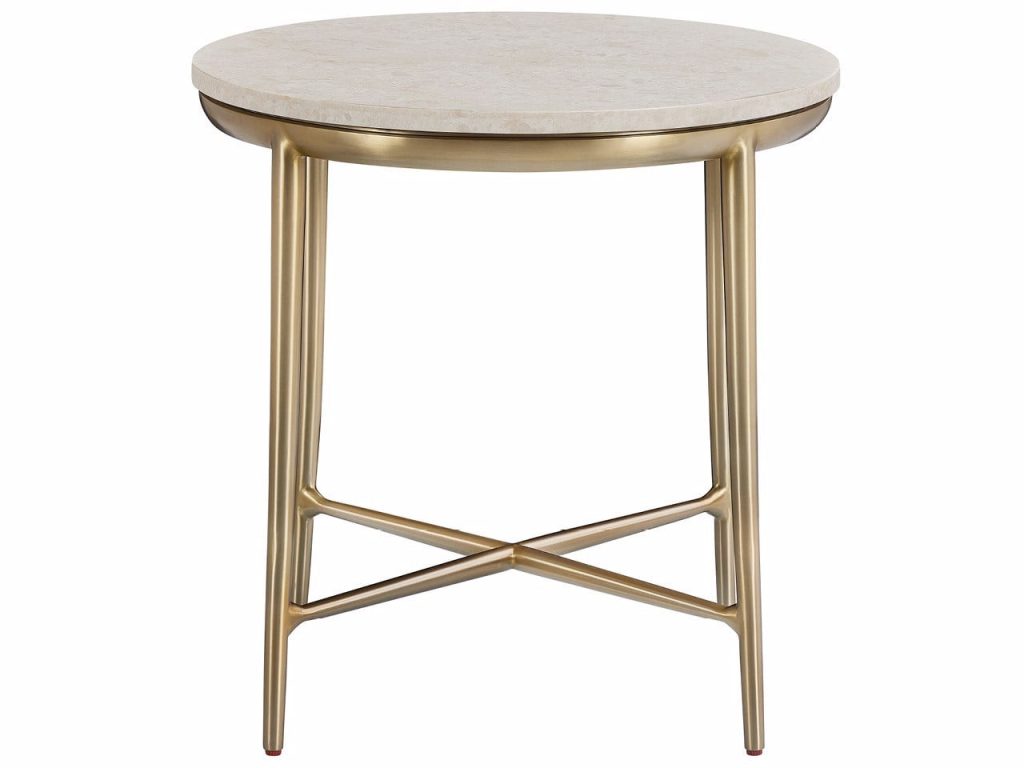 Amalfi End Table