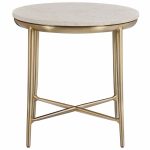 Amalfi End Table
