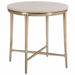 Amalfi End Table