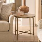 Amalfi End Table