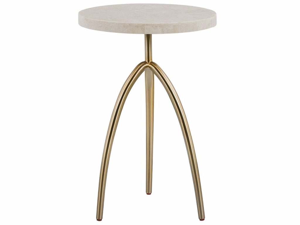 Desert Gold Table