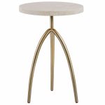 Desert Gold Table