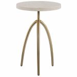 Desert Gold Table
