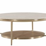 Amalfi Cocktail Table