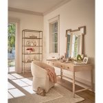 Desert Gold Etagere