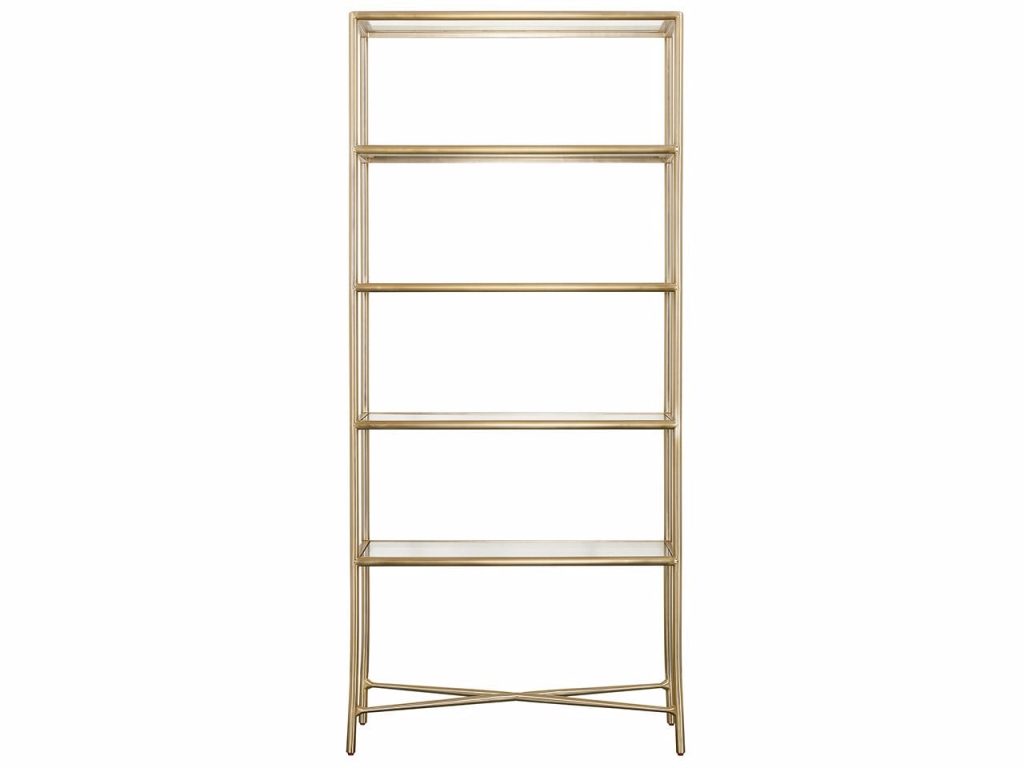 Desert Gold Etagere