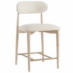 Desert Gold Counter Chair