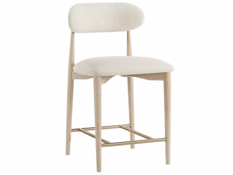 Desert Gold Counter Chair
