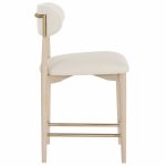 Desert Gold Counter Chair