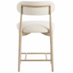 Desert Gold Counter Chair