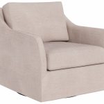 Madison Swivel Chair - Special Order