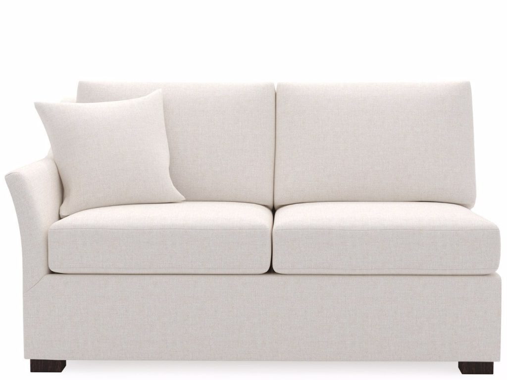 Madison Loveseat LAF - Special Order