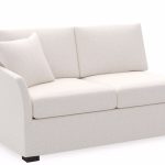 Madison Loveseat LAF - Special Order