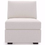 Madison Armless Chair - Special Order