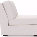 Madison Armless Chair - Special Order