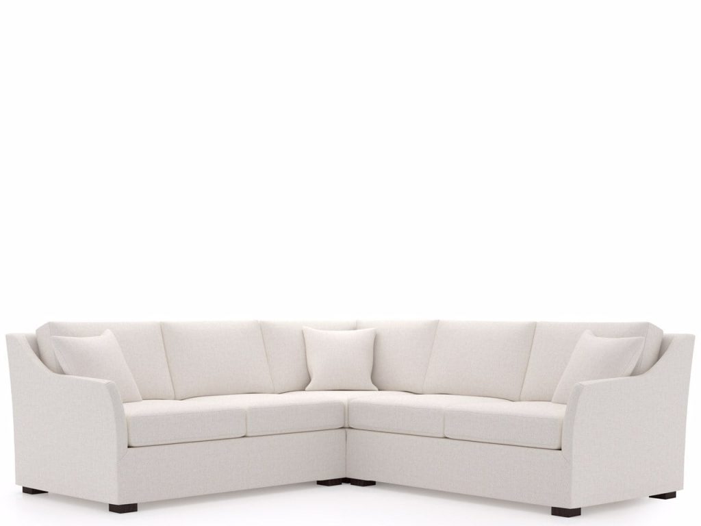 Madison Sectional - Special Order