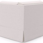 Madison Skirted Corner - Special Order