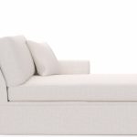 Madison Skirted Chaise RAF - Special Order
