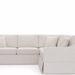 Madison Skirted Sectional - Special Order