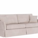 Madison Skirted Apartment Sofa - Special Order