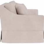 Madison Skirted Apartment Sofa - Special Order