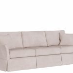 Madison Skirted Sofa - Special Order