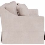 Madison Skirted Sofa - Special Order