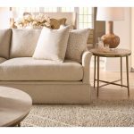Madison Skirted Sofa - Special Order
