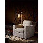 Ryman Swivel Chair - Special Order