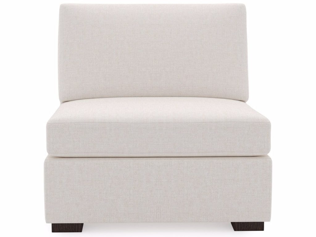 Ryman Armless Chair - Special Order