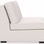 Ryman Armless Chair - Special Order
