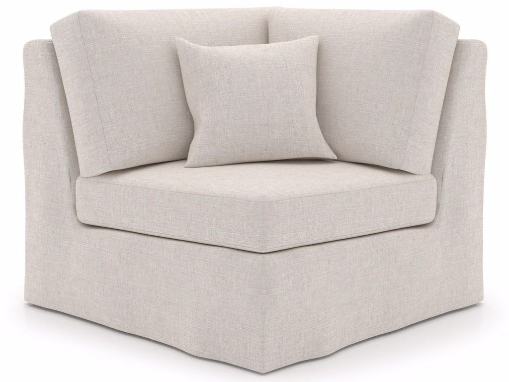 Ryman Slipcover Corner - Special Order