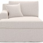 Ryman Slipcover Chaise LAF - Special Order