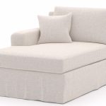 Ryman Slipcover Chaise LAF - Special Order