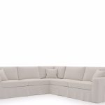 Ryman Slipcover Sectional - Special Order