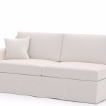 Ryman Slipcover Loveseat LAF - Special Order