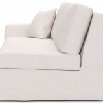 Ryman Slipcover Loveseat LAF - Special Order