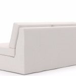 Ryman Slipcover Loveseat LAF - Special Order