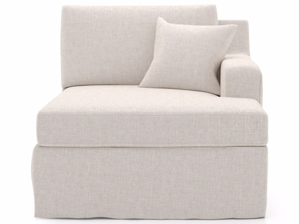 Ryman Slipcover Chaise RAF - Special Order