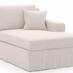 Ryman Slipcover Chaise RAF - Special Order