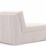 Ryman Slipcover Chaise RAF - Special Order