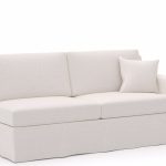Ryman Slipcover Loveseat RAF - Special Order