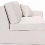 Ryman Slipcover Loveseat RAF - Special Order