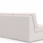 Ryman Slipcover Loveseat RAF - Special Order