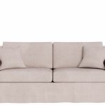 Ryman Slipcover Apartment Sofa - Special Order