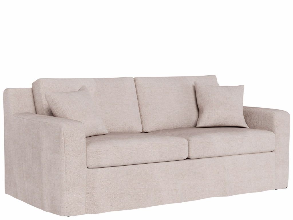 Ryman Slipcover Apartment Sofa - Special Order