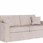 Ryman Slipcover Apartment Sofa - Special Order