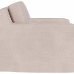 Ryman Slipcover Swivel Chair - Special Order