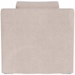 Ryman Slipcover Swivel Chair - Special Order
