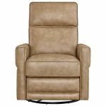 Jaxon Swivel Glide Recliner